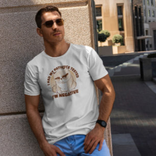 Camiseta Cartoon Raiva