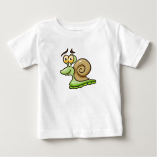 Camiseta Cartoon Sail