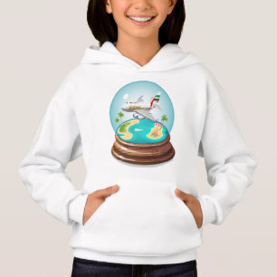 Camiseta Cartoon Summer Cristal Ball