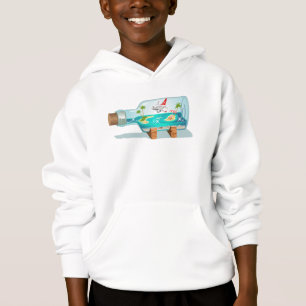 Camiseta Cartoon Summer Cristal Ball