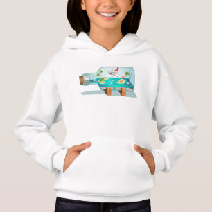 Camiseta Cartoon Summer Cristal Ball