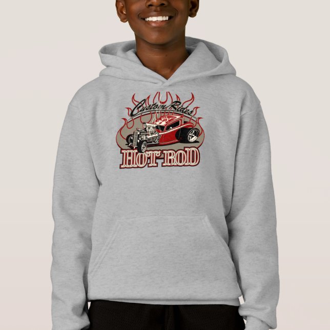 Camiseta cartooncar25 (Frente)