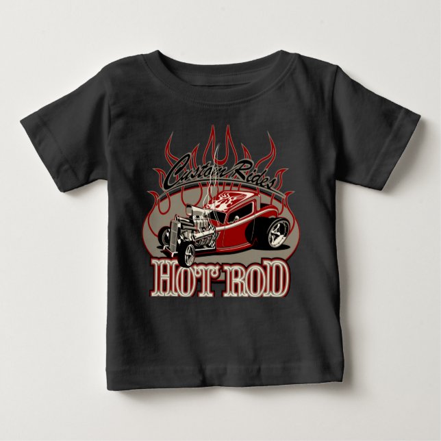 Camiseta cartooncar25 (Frente)
