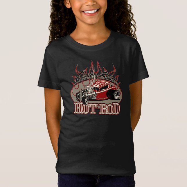 Camiseta cartooncar25 (Frente)