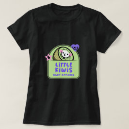 Camiseta CartoonLogo|PersonagemFofo|Mascote|Tigre|Berçário