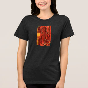 Camiseta Cartucho de Jogo Retro