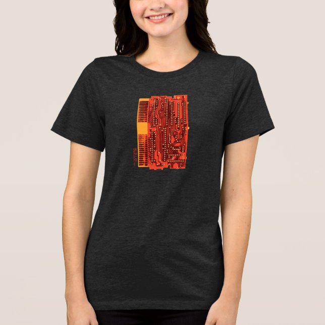 Camiseta Cartucho de Jogo Retro (Frente)