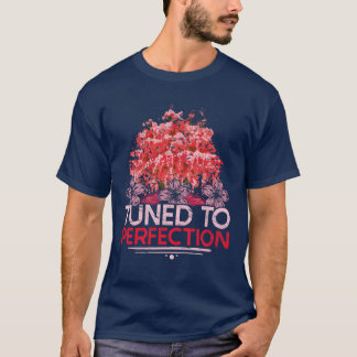 Camiseta Caruninedo Perfeição de Automobilismo vintage