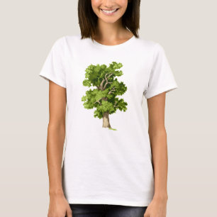 Camiseta Carvalho - Pai