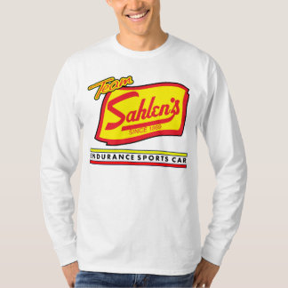 Camiseta Carvão