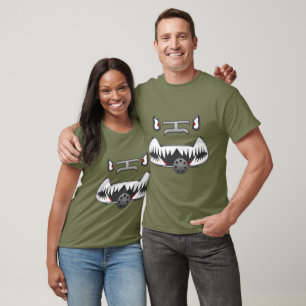 CAMISETA CAS CASUAR