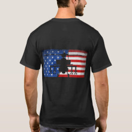 Camiseta "CAS PRINCIPAL LEAGUE" personalizável