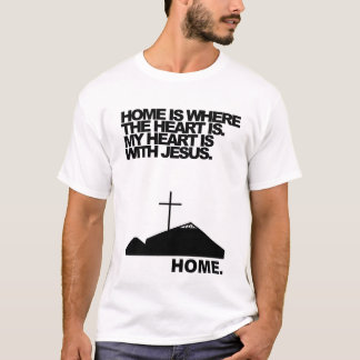 Camiseta Casa