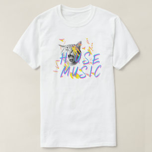 Camiseta Casa