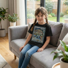 Camiseta Casa