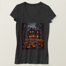 Casa Assombrada - Halloween