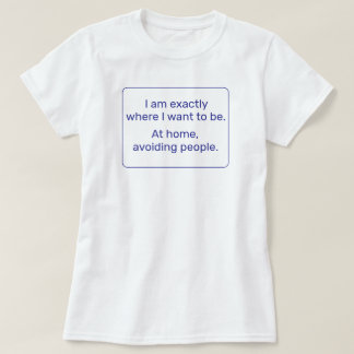 Camiseta Casa (azul)