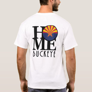 Camiseta CASA Buckeye Arizona
