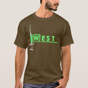 Camiseta Casa Conhece ReAnimator