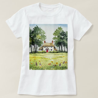 Camiseta Casa de campo
