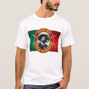 Camiseta Casa de campo de Francisco "Pancho"
