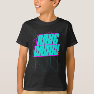 Camiseta Casa de Música Rave Techno Música Rave Festa Gordo