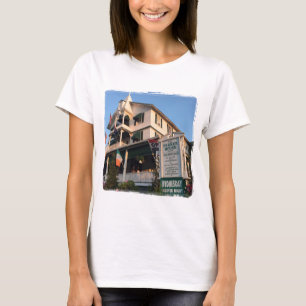 Camiseta Casa de Parker