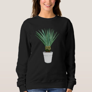 Camiseta Casa de Tequila de Agave Azul Substância Álcool Pl