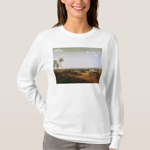 Camiseta Casa de um nobre português em Brasil
