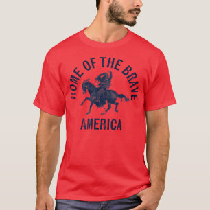 Camiseta Casa do Brave 1