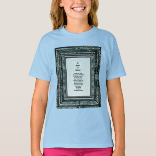 Camiseta Casa do Destino 