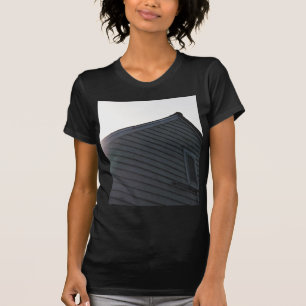 Camiseta Casa do estilo Nova Orleans