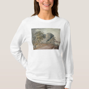 Camiseta Casa do lago, Epping