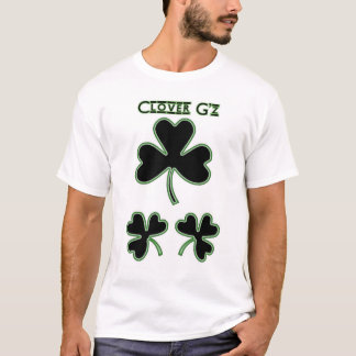 Camiseta Casa do parafuso