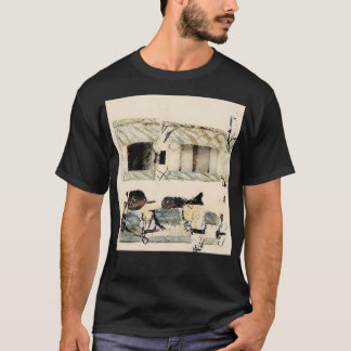 Camiseta Casa FIsh