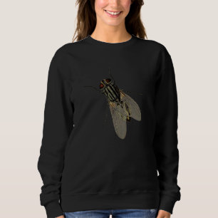 Camiseta Casa Mosquito de Lindo Laço Borboleta Cheissfly
