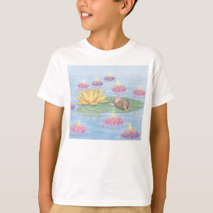 Camiseta Casa-Rato Designs® - roupa