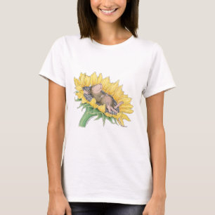 Camiseta Casa-Rato Designs® - roupa