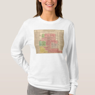 Camiseta Casa real de Brunsvique