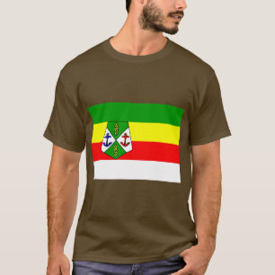 Camiseta Casablanca, Marrocos