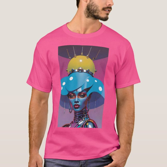 Camiseta Casablanca Overture (Frente)