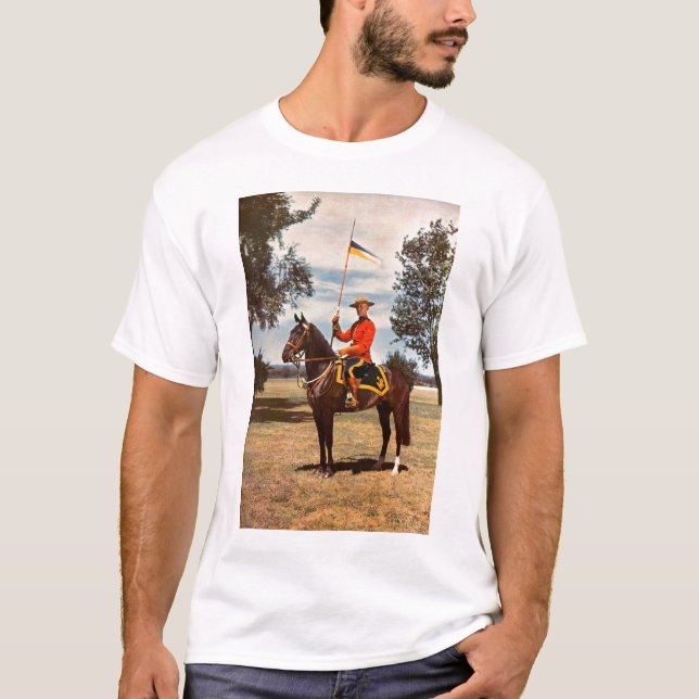 Camiseta Casaco (Frente)