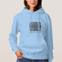 Casaco com Capuz Heritage Threads