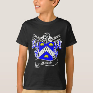 Camiseta Casaco de Armamento Apelido Sobrenome