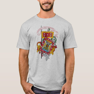 Camiseta Casaco de Armas de Cuenca, Equador