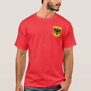 Camiseta Casaco de Armas do Santo Império Romano