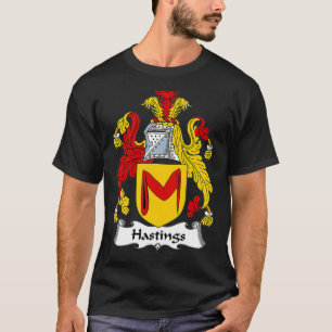 Camiseta Casaco de Ataques de Proteção Familiar de Armas