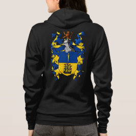 Camiseta Casaco de Braços da McGuffey