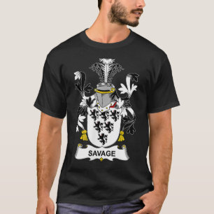 Camiseta Casaco de Guarda de Armas