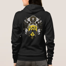Camiseta Casaco de Mann de Braços, Hoodie